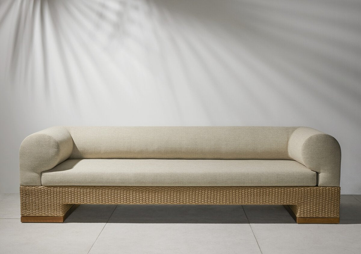 Joss Outdoor Sofa