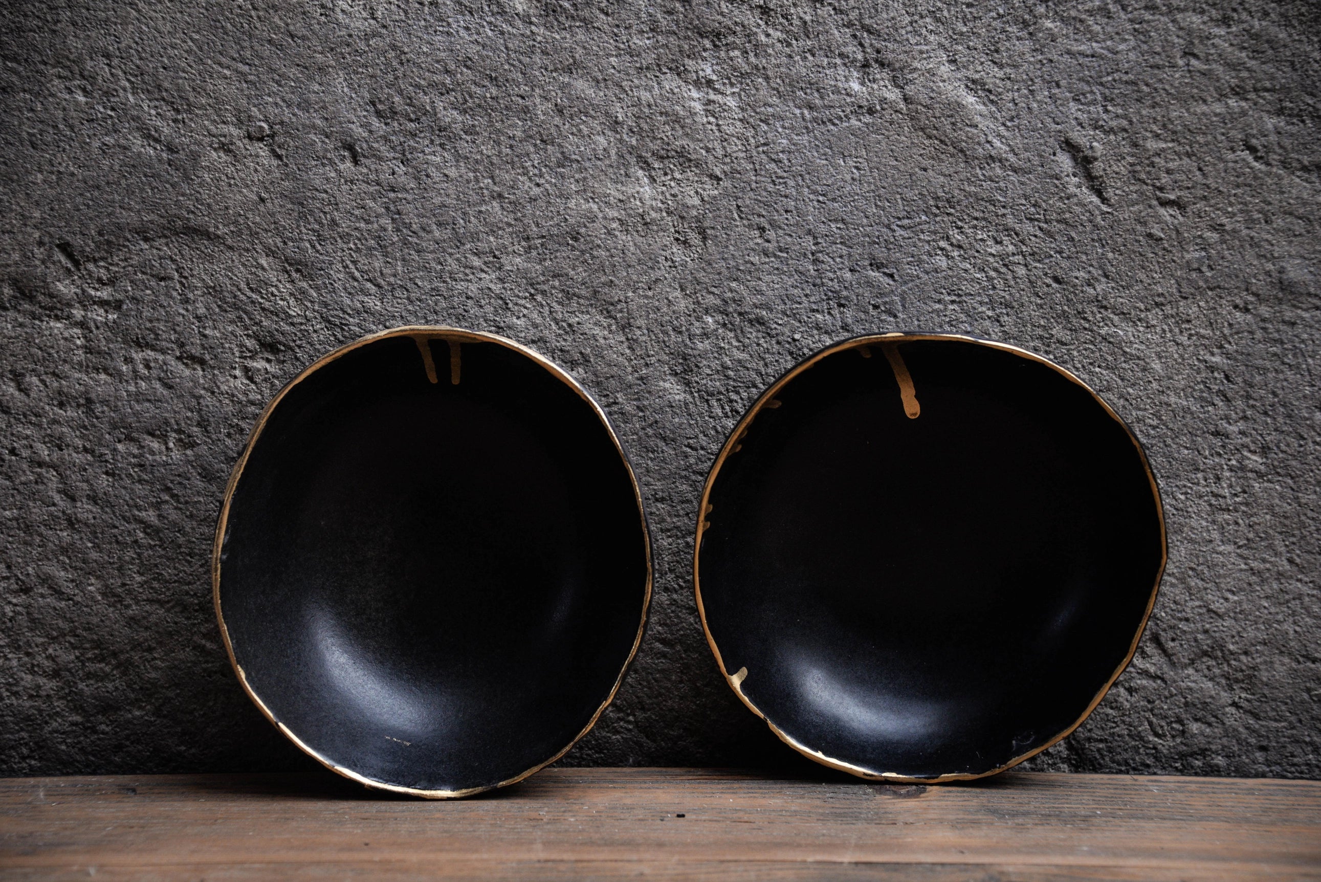 Onyx Stoneware Bowl