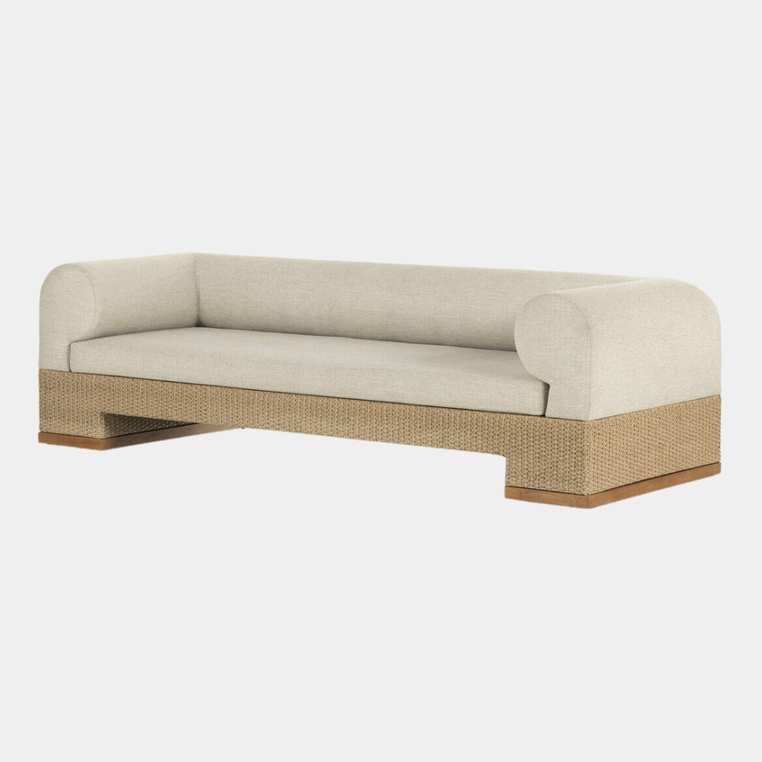 Joss Outdoor Sofa