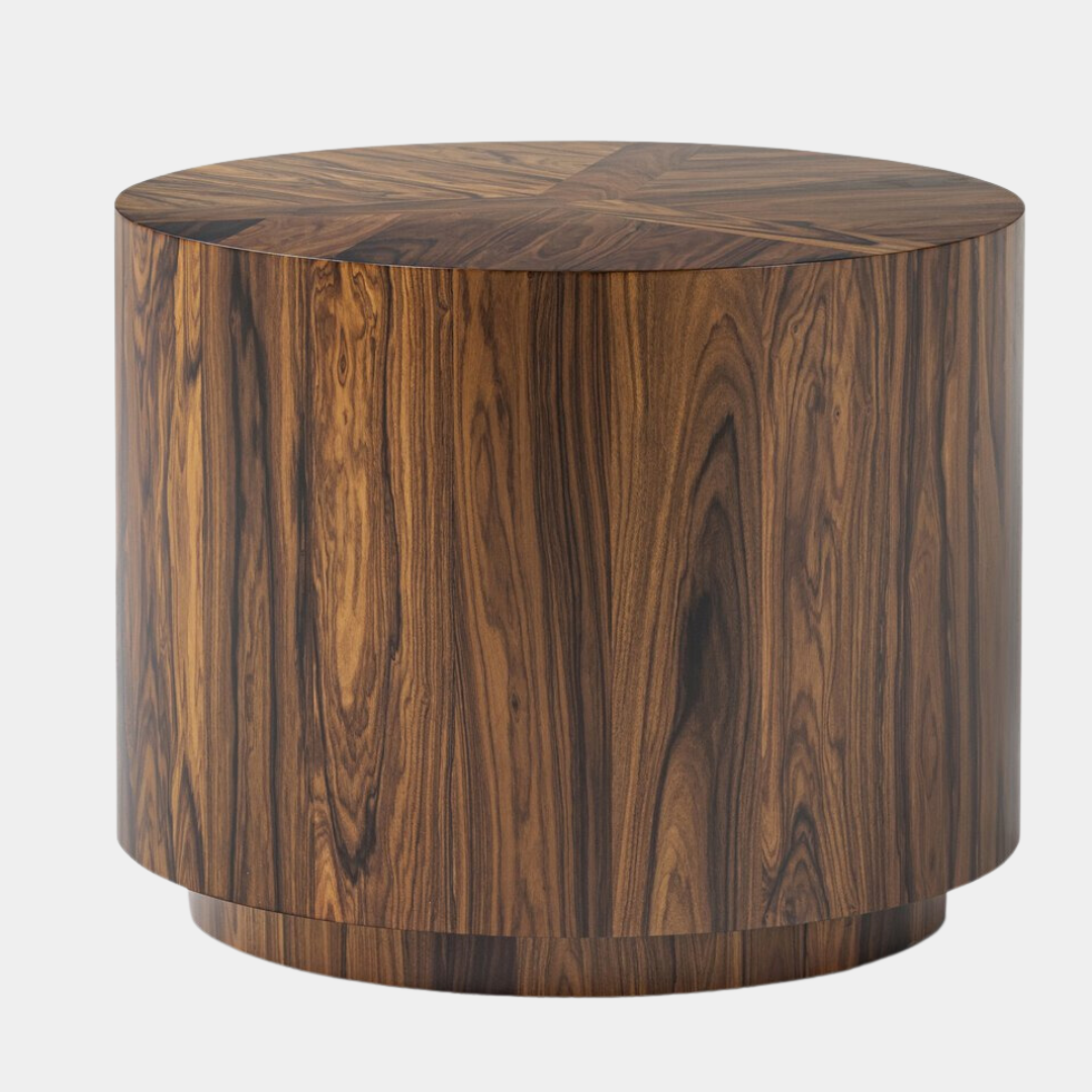 Renan End Table