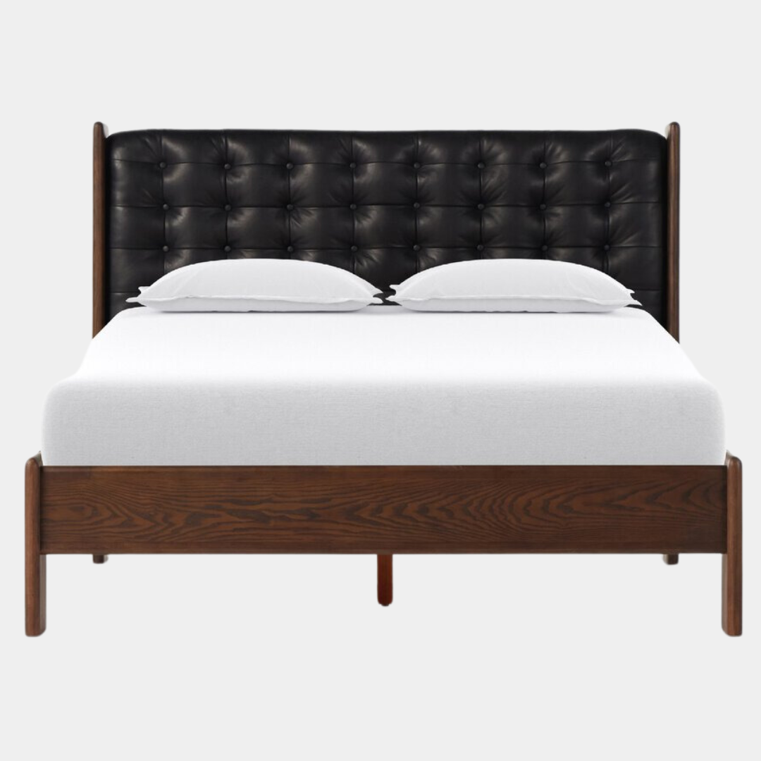 Halston Bed