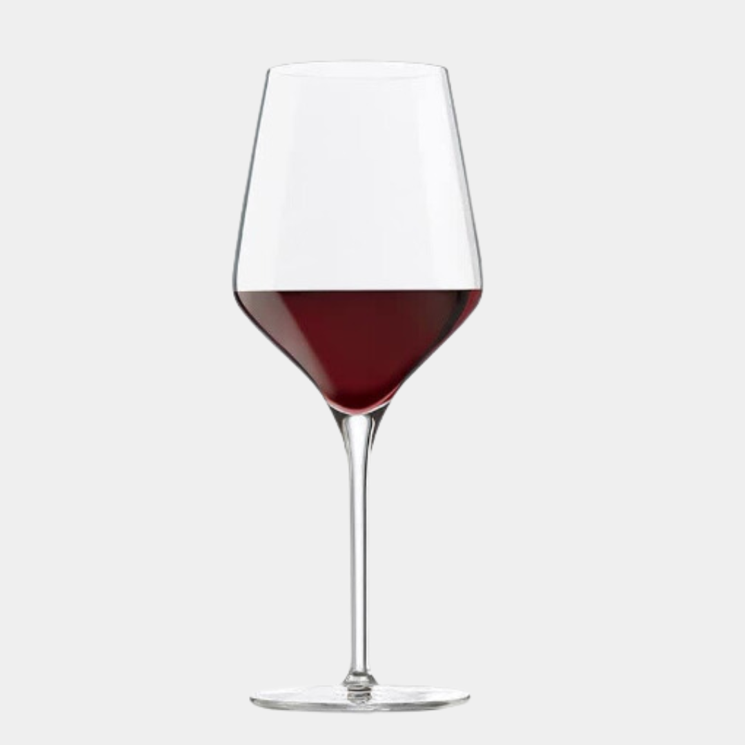 Prism Wine Glasses Set of 2