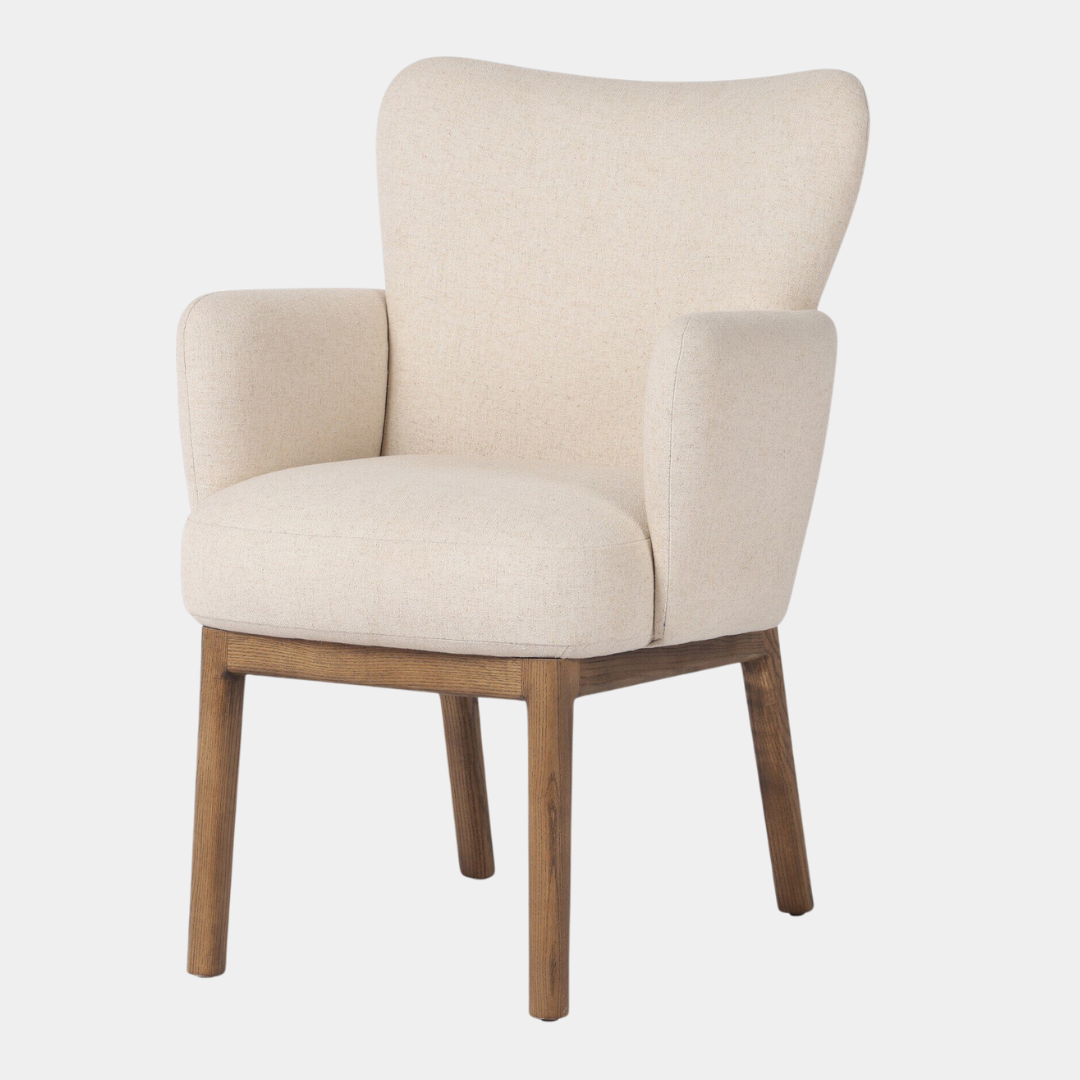 Melrose Dining Arm Chair