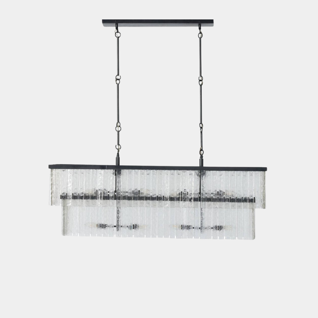 Meredith Linear Chandelier