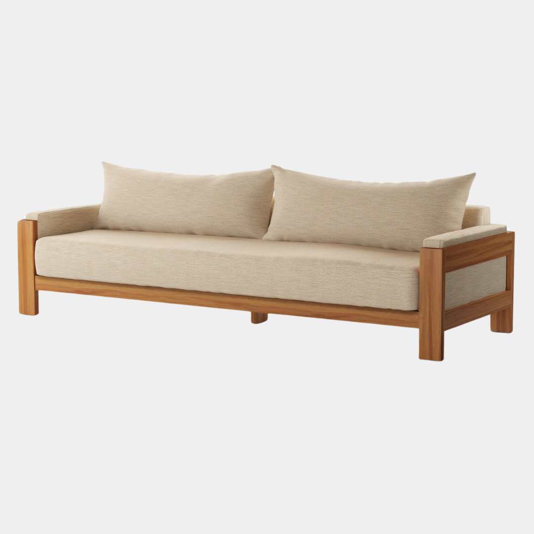 Chapman Outdoor Sofa