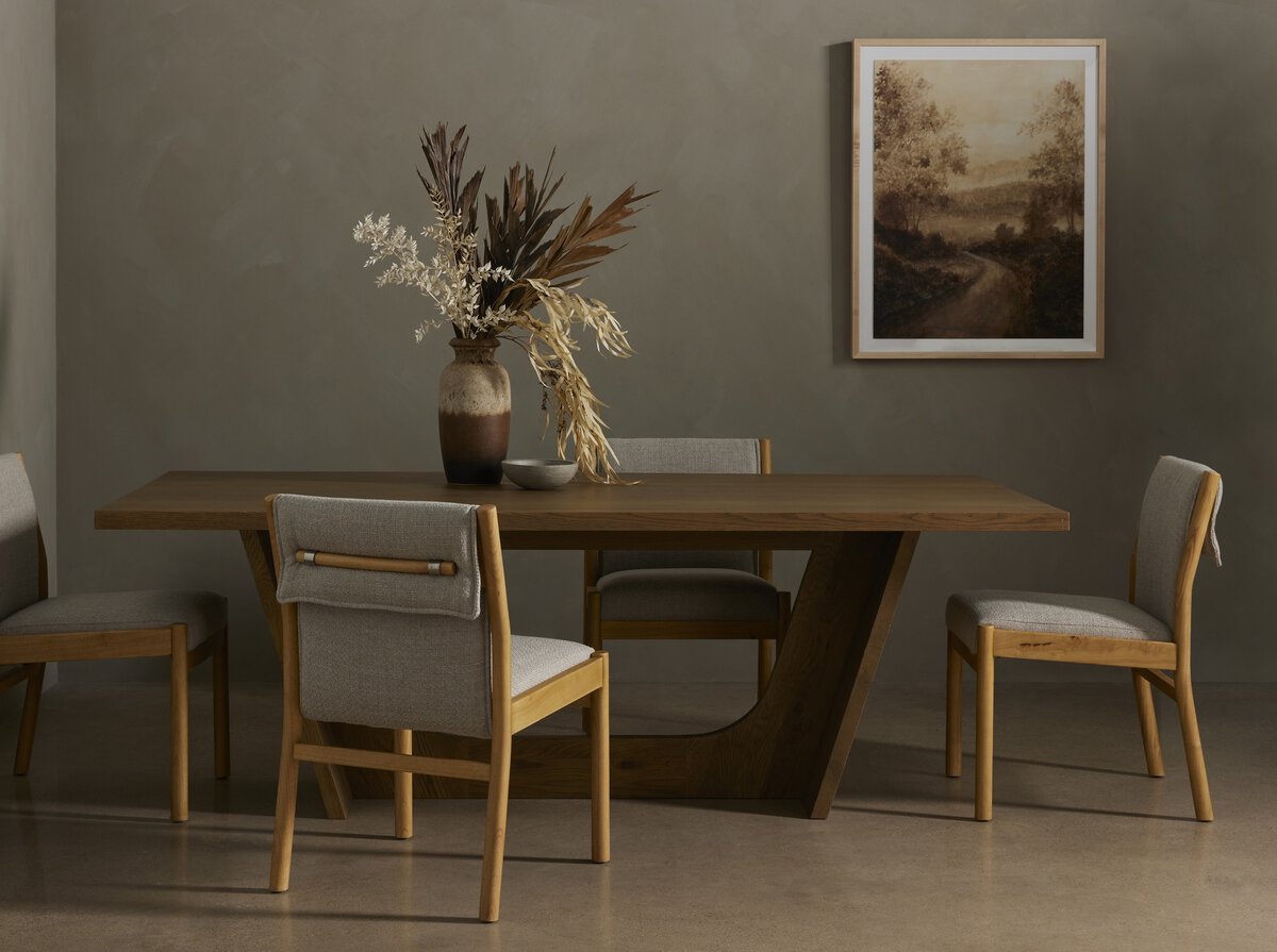 Pryor Dining Table