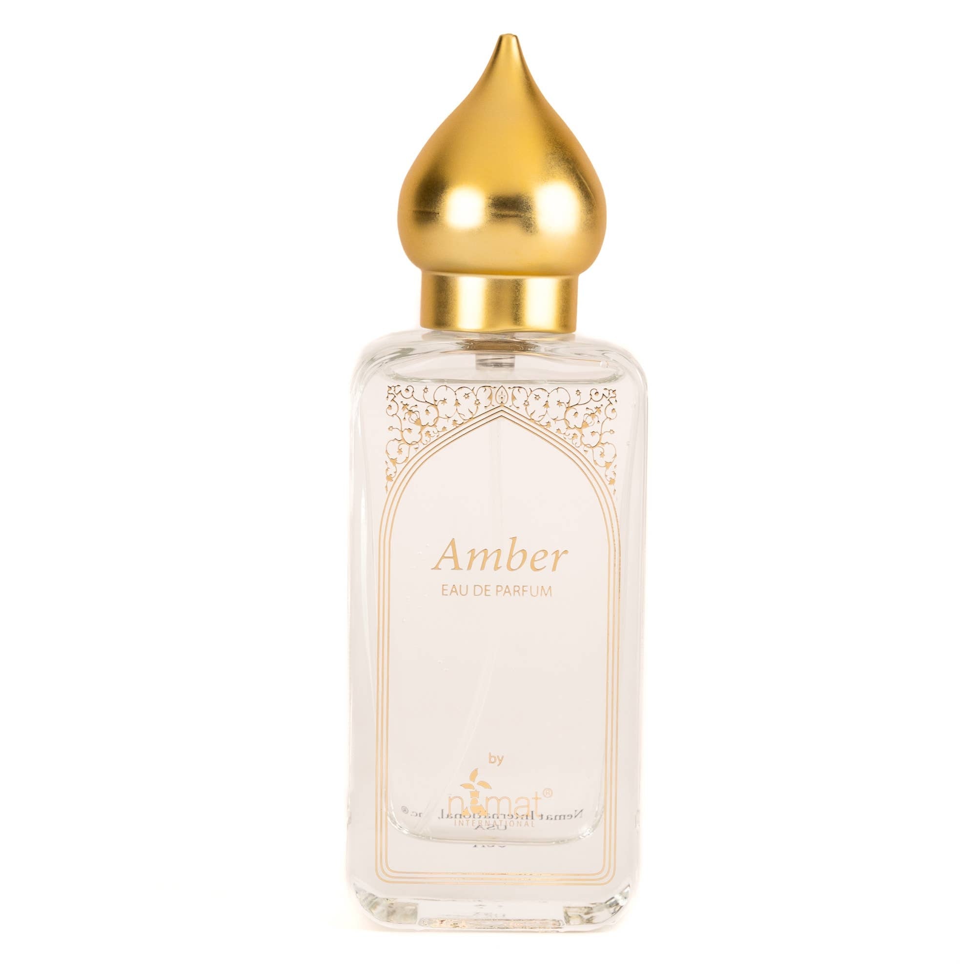 Signature Parfum Scent