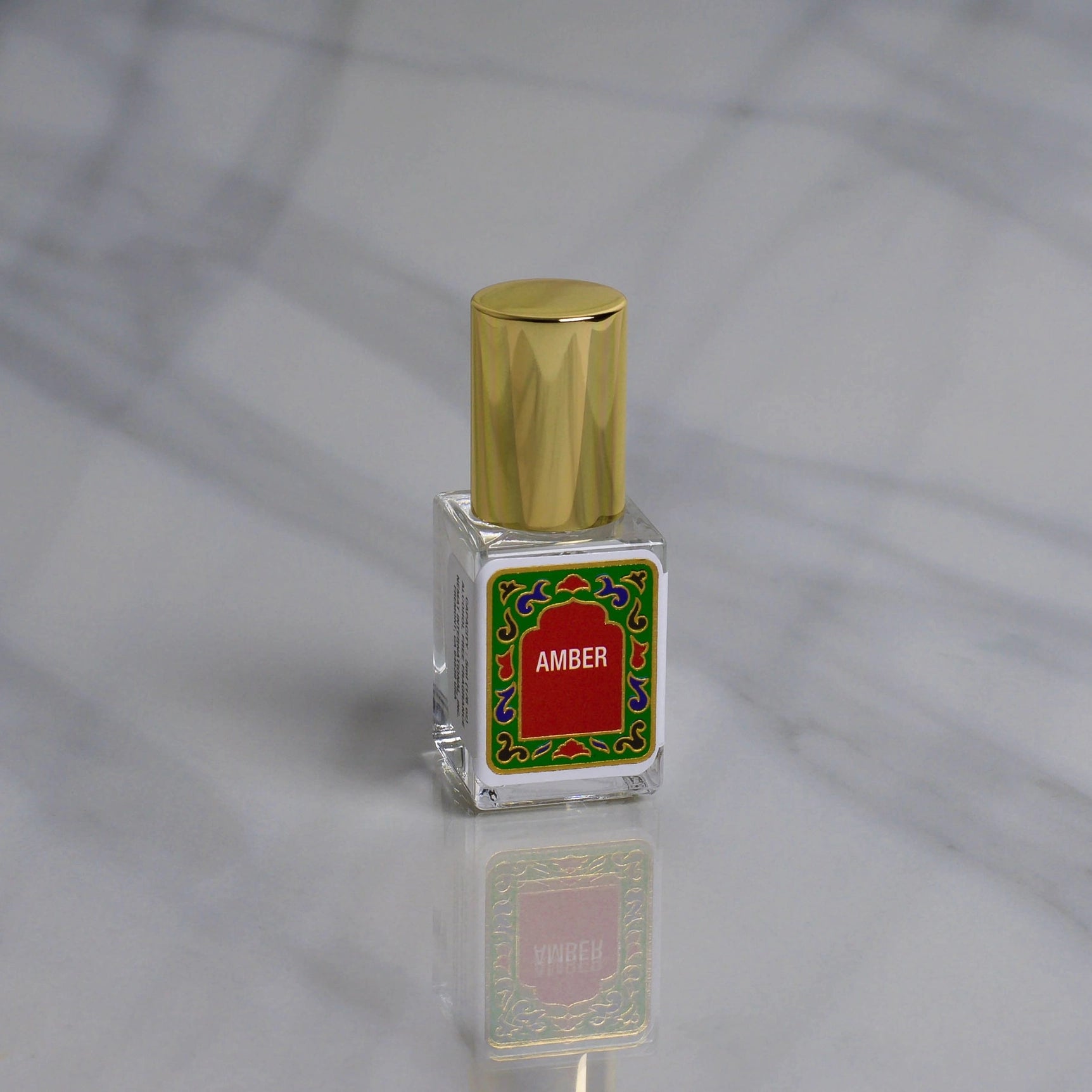 Signature Parfum Scent